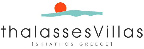 Thalasses Villas – Skiathos, Greece